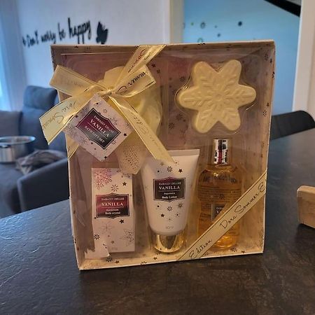 Appartement Cosy Tafers Bagian luar foto