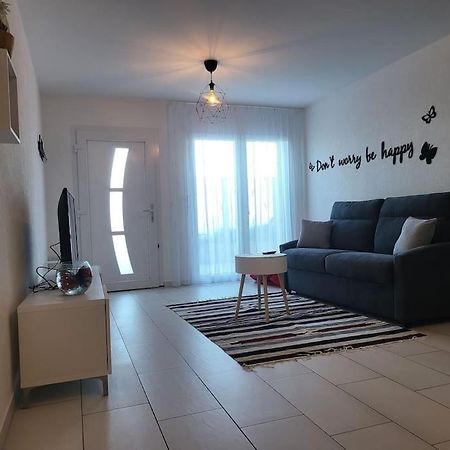 Appartement Cosy Tafers Bagian luar foto