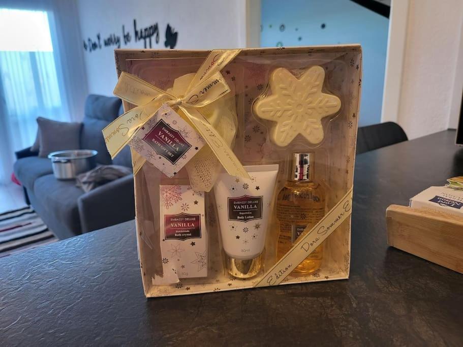 Appartement Cosy Tafers Bagian luar foto
