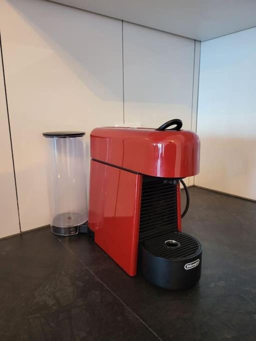 Appartement Cosy Tafers Bagian luar foto