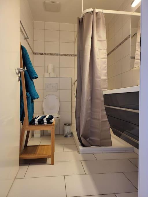 Appartement Cosy Tafers Bagian luar foto