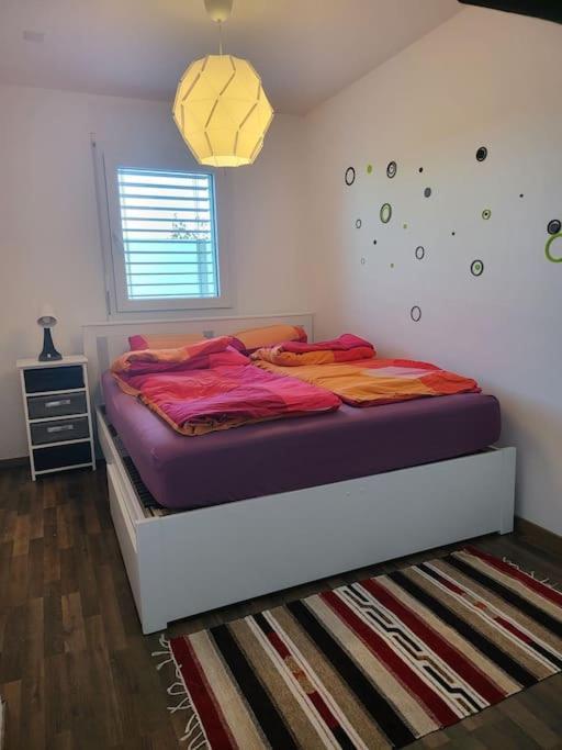 Appartement Cosy Tafers Bagian luar foto