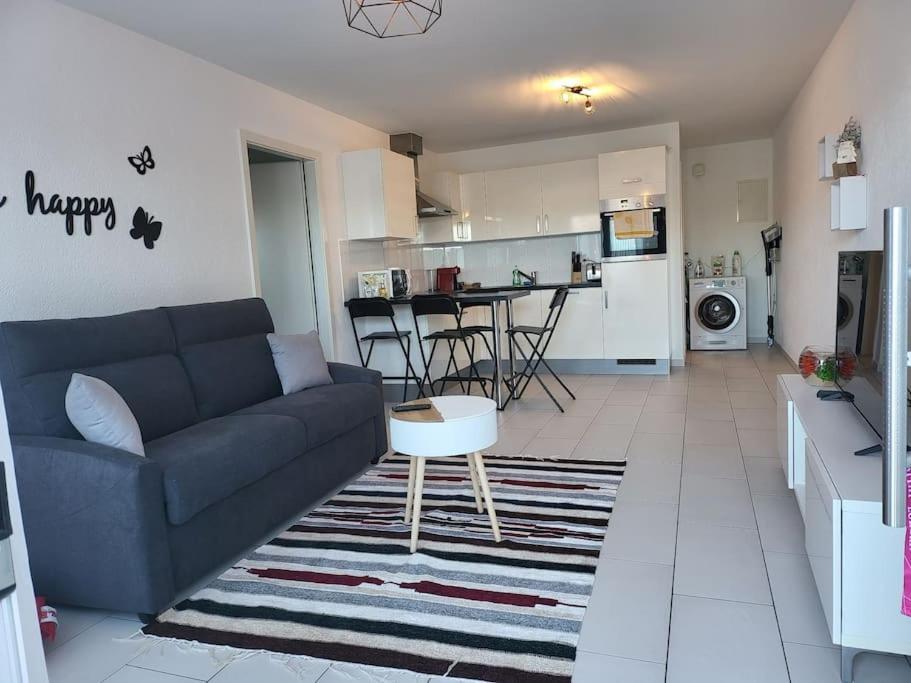 Appartement Cosy Tafers Bagian luar foto