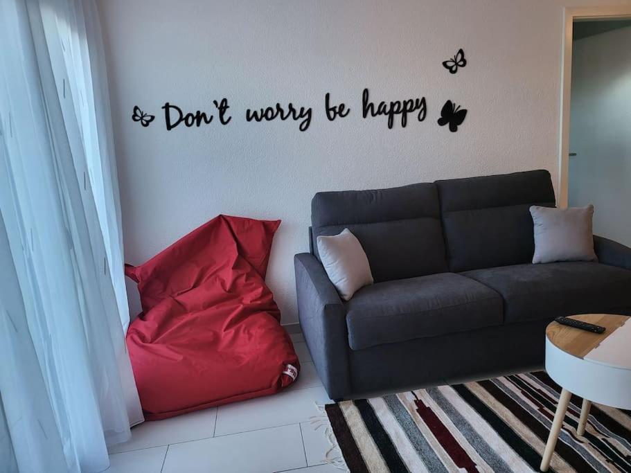 Appartement Cosy Tafers Bagian luar foto