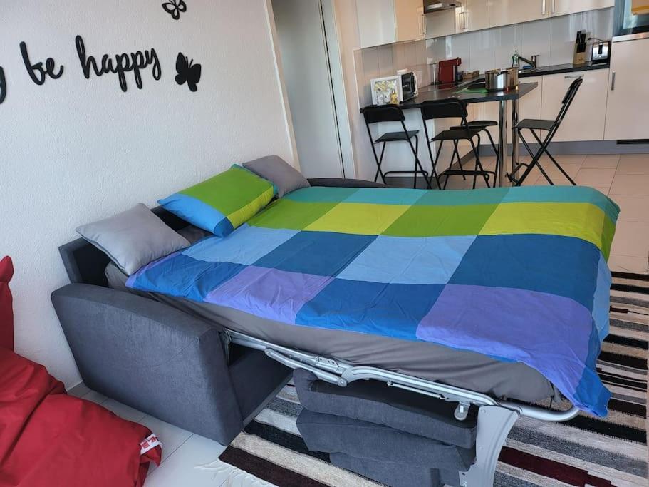 Appartement Cosy Tafers Bagian luar foto